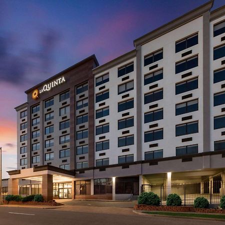 La Quinta Inn & Suites By La Quinta Inn & Suites By Wyndham Washington Dc Noma Exterior foto